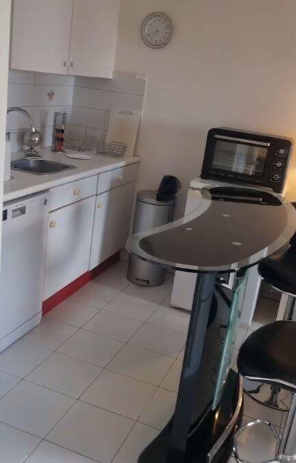 Appartement à louer, 38m², Beausoleil