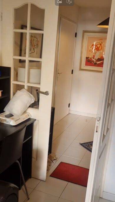 Appartement à louer, 38m², Beausoleil