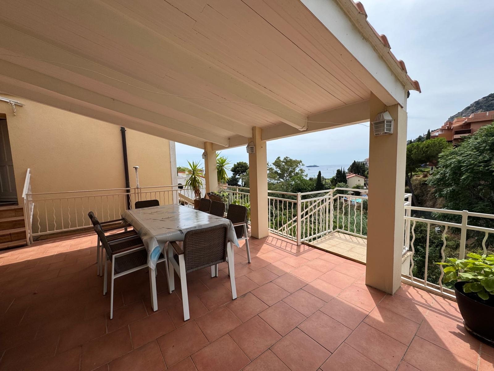 Appartement à vendre, 110m², Roquebrune-Cap-Martin