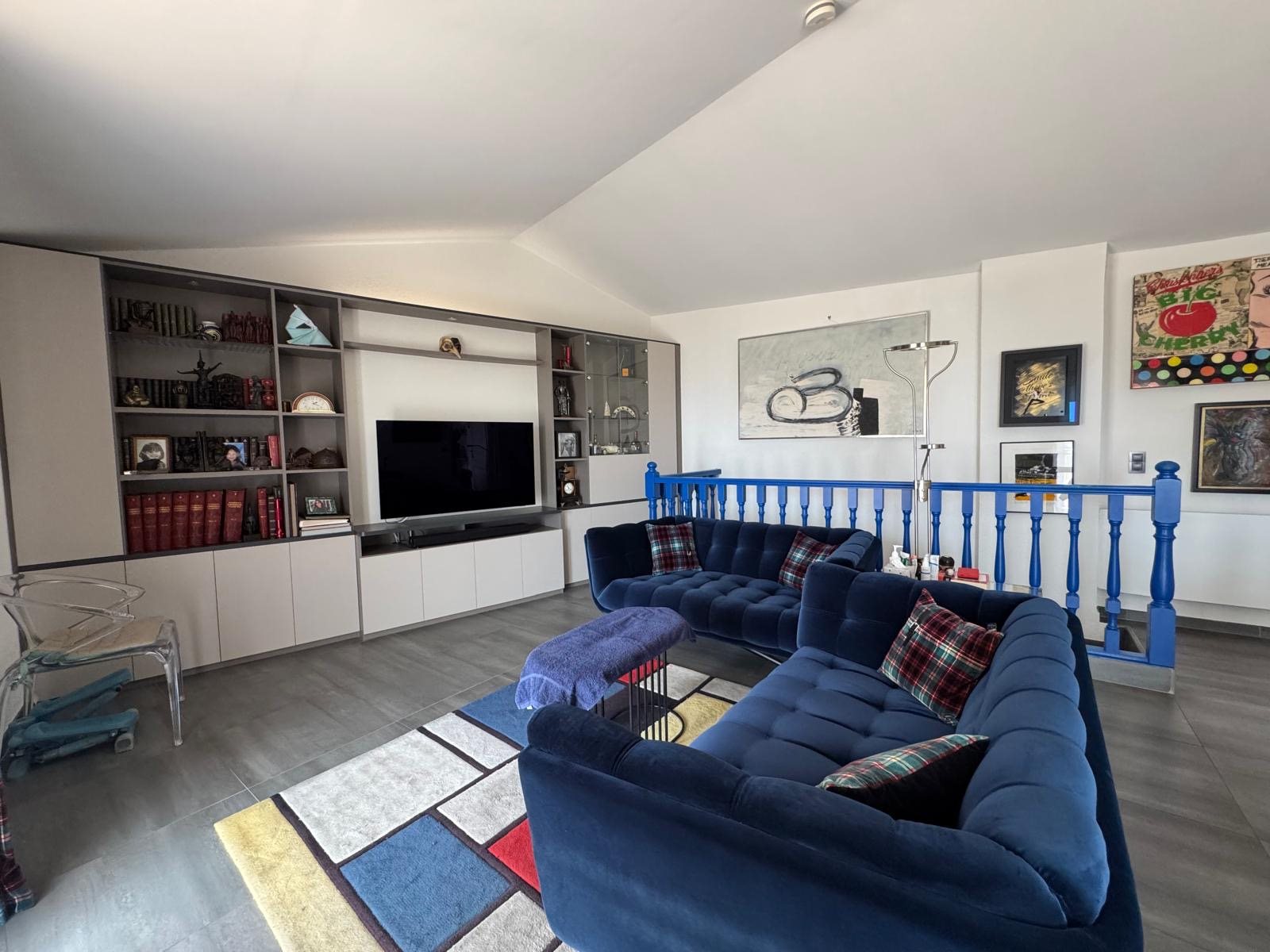 Appartement à vendre, 110m², Roquebrune-Cap-Martin