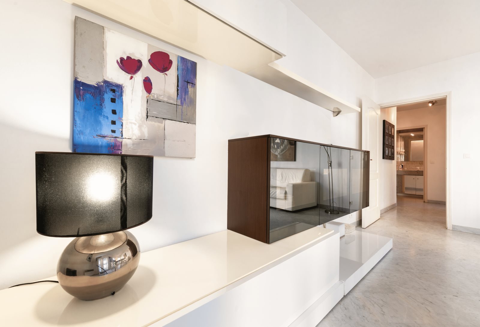 Appartement à vendre, 51m², Menton