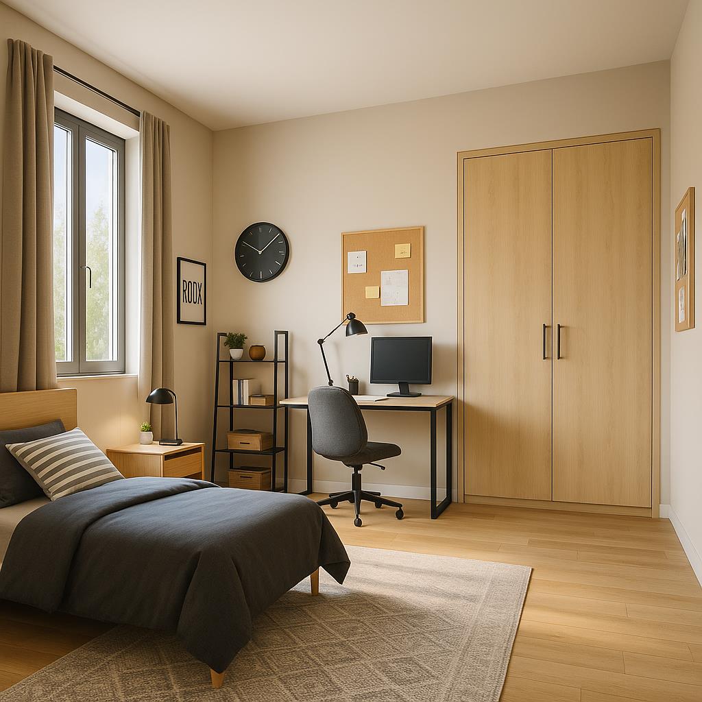 Appartement à vendre, 96m², Reims