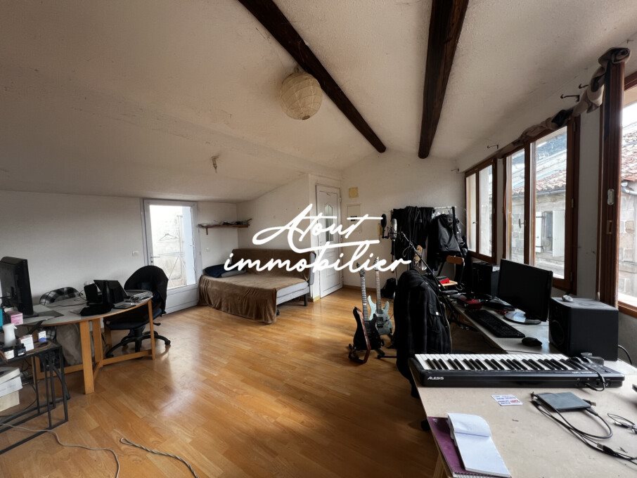 Appartement à vendre, 63m², Lodève