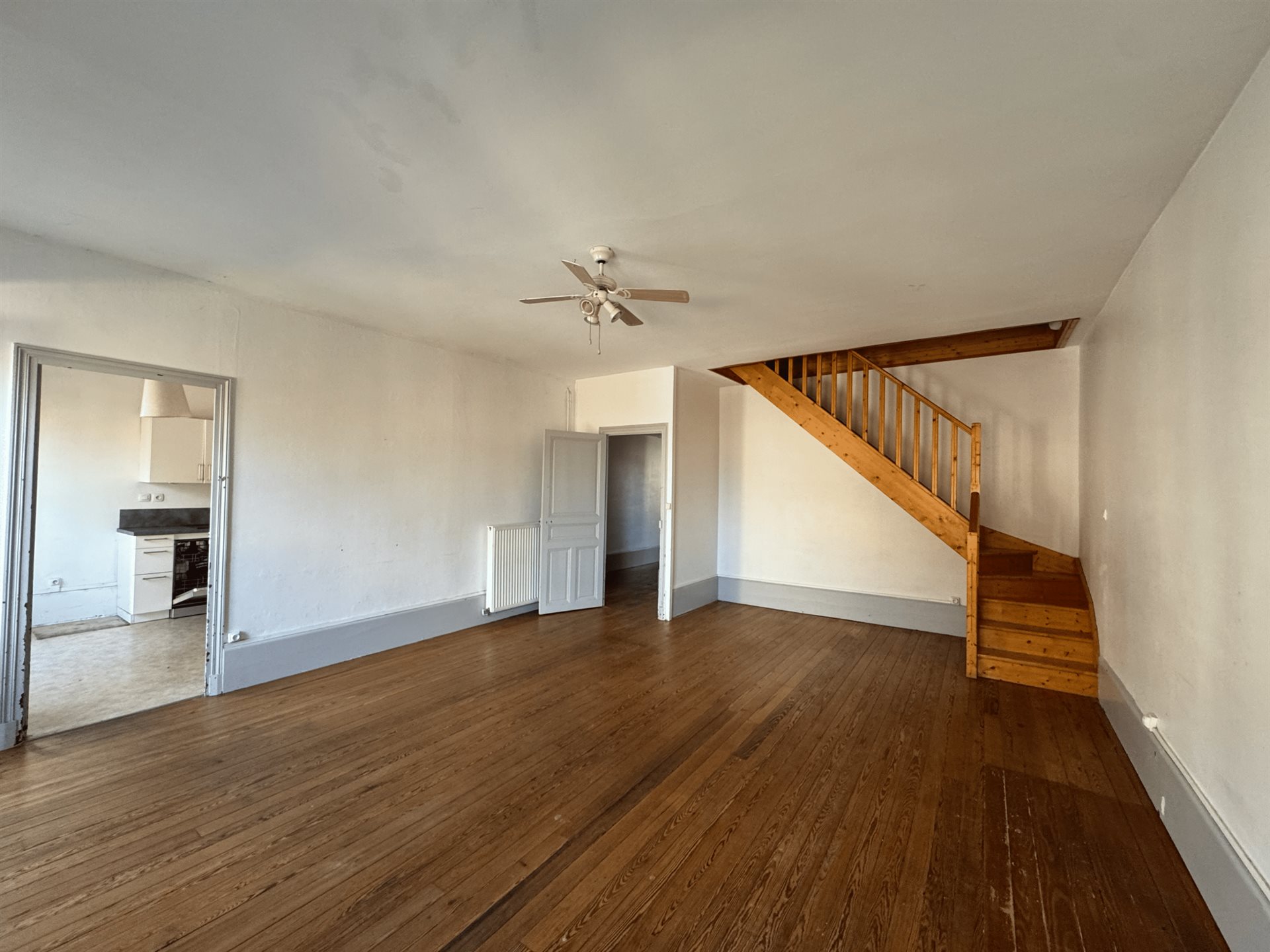 Appartement à vendre, 141m², Autun