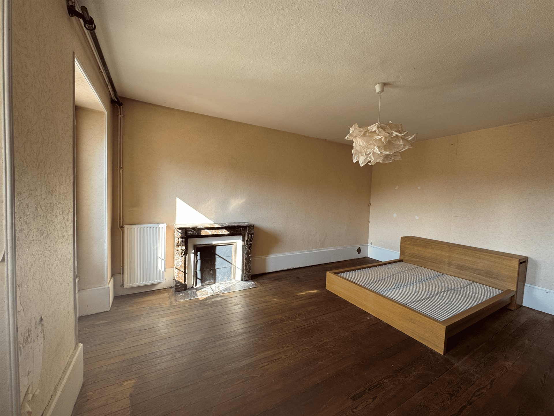 Appartement à vendre, 141m², Autun