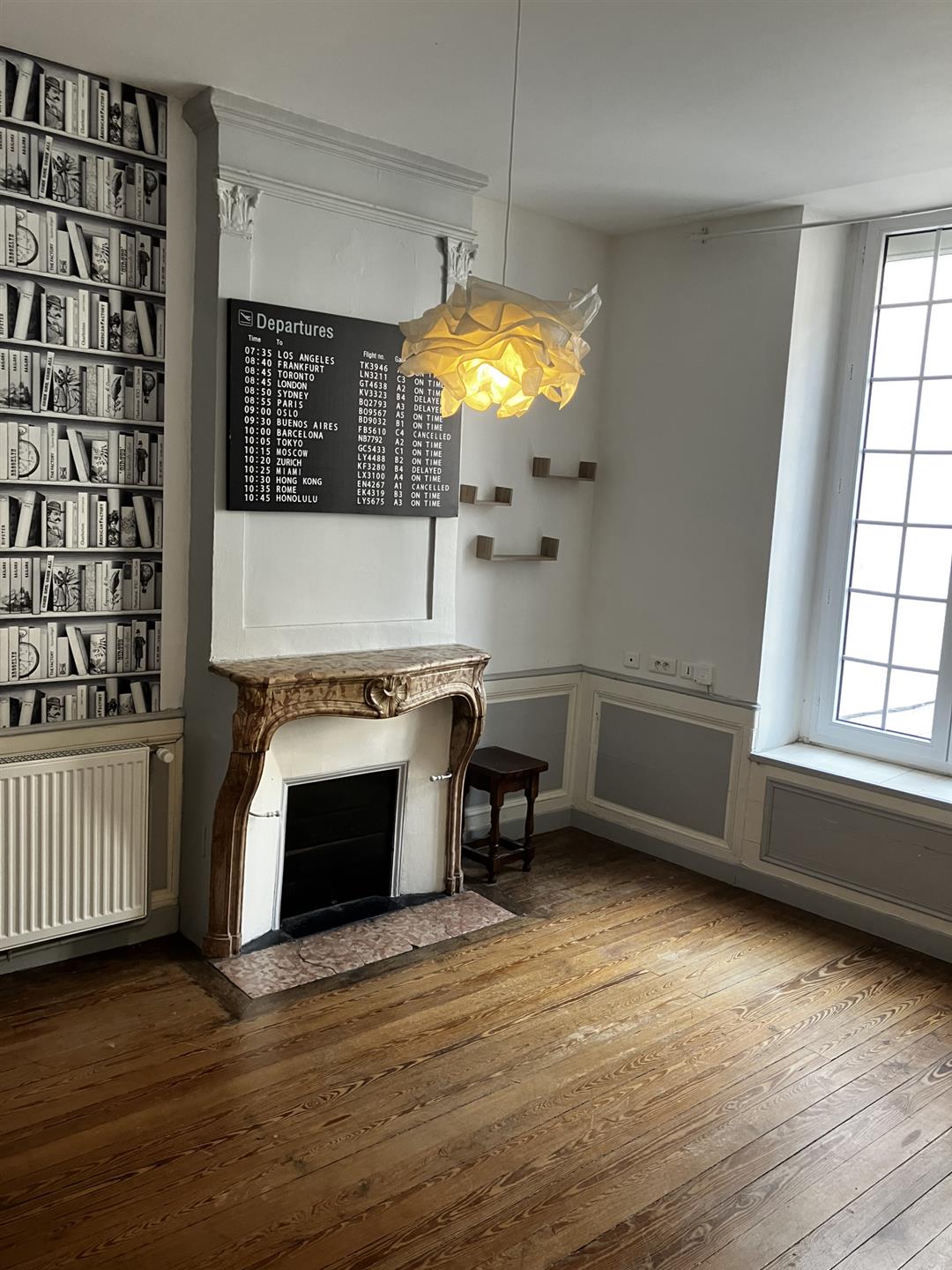 Appartement à louer, 73m², Autun