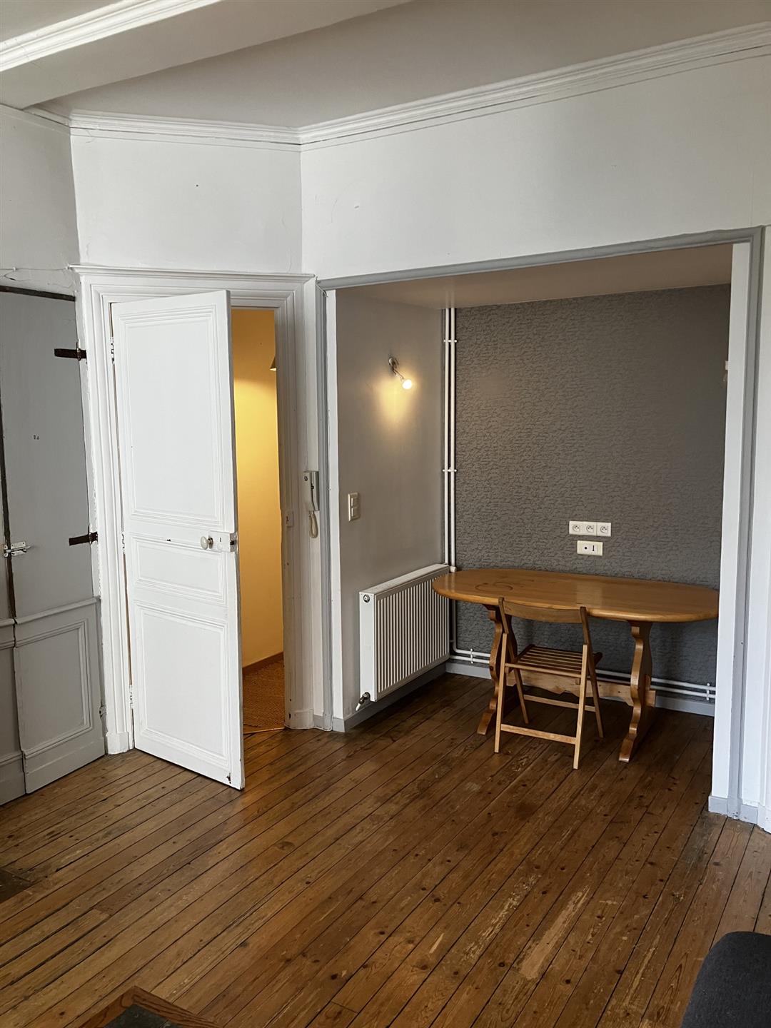 Appartement à louer, 73m², Autun