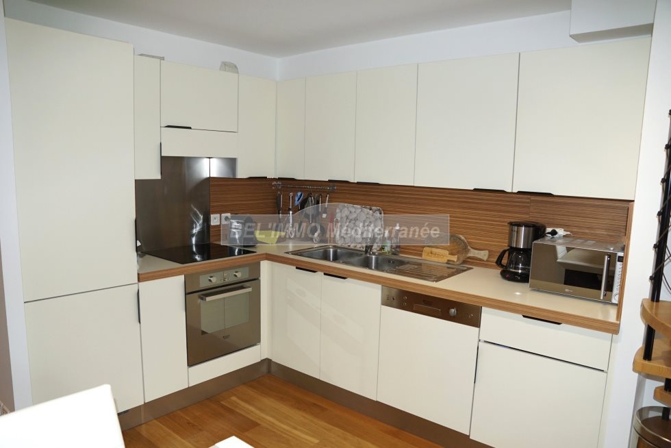 Appartement à louer, 58m², Cavalaire-sur-Mer