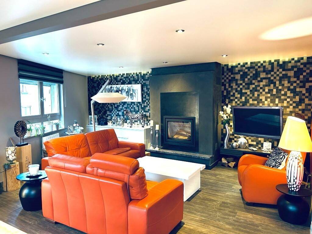 Maison à vendre, 110m², Baume-les-Dames