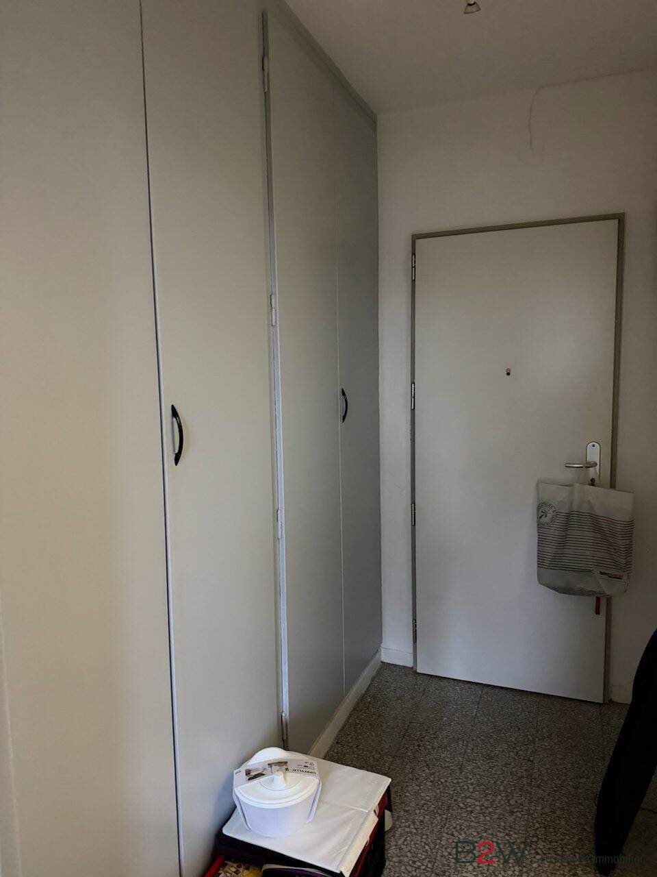 Appartement à louer, 22m², Strasbourg