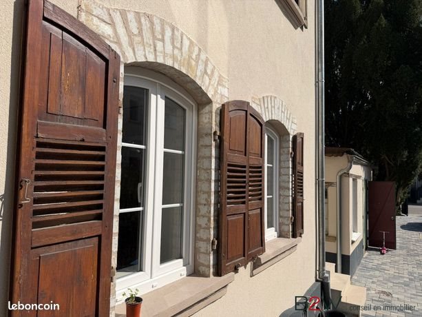 Maison à vendre, 220m², Strasbourg