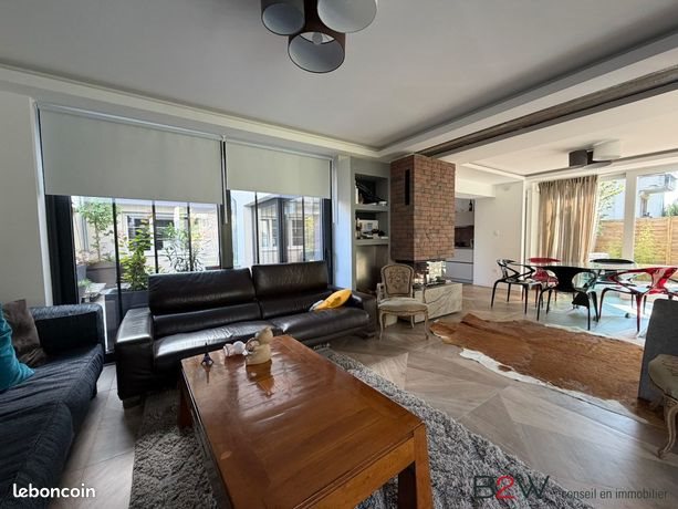 Maison à vendre, 220m², Strasbourg