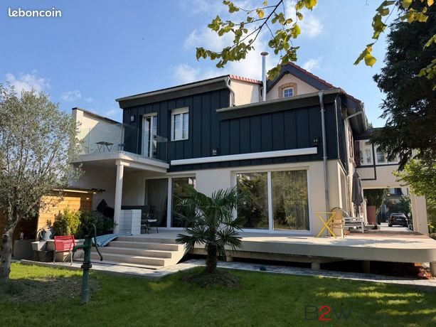 Maison à vendre, 220m², Strasbourg