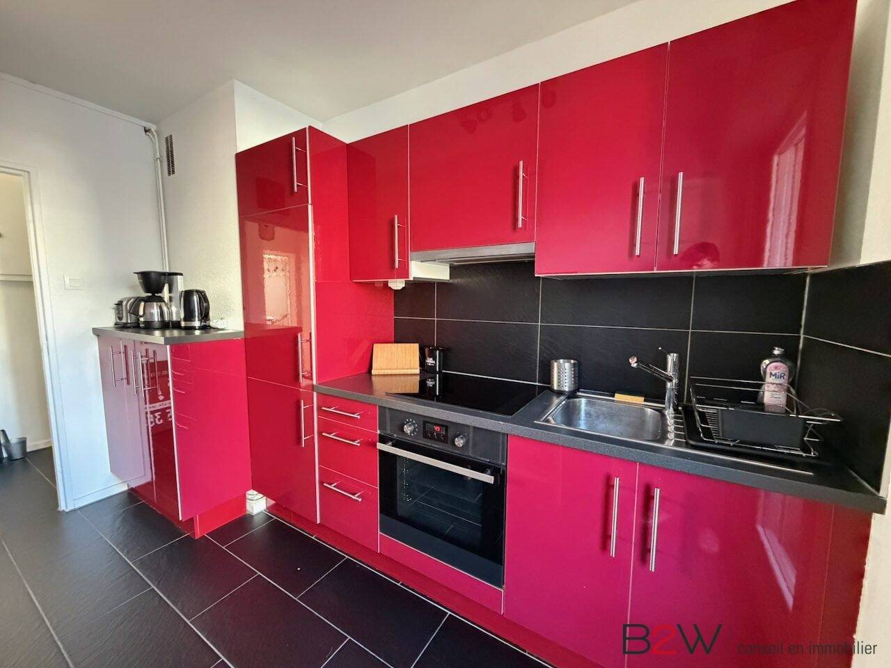 Appartement à louer, 50m², Strasbourg