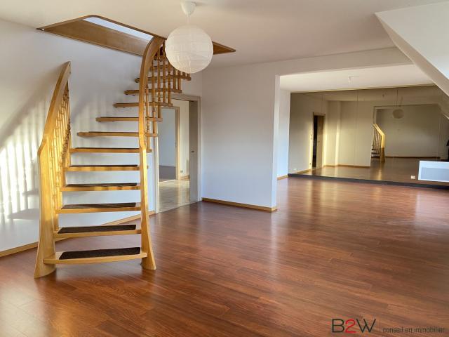 Maison à vendre, 139m², Strasbourg