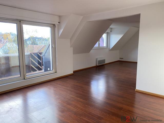Maison à vendre, 139m², Strasbourg