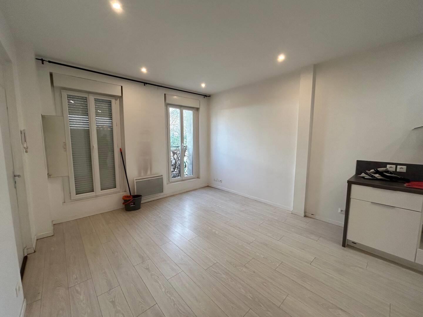 Appartement à louer, 37m², Toulouse
