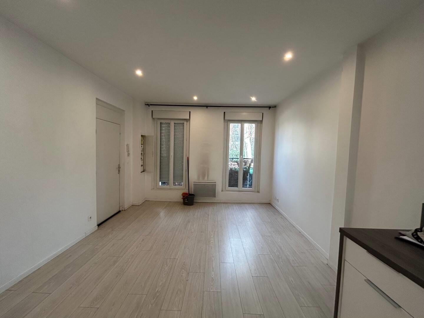 Appartement à louer, 37m², Toulouse