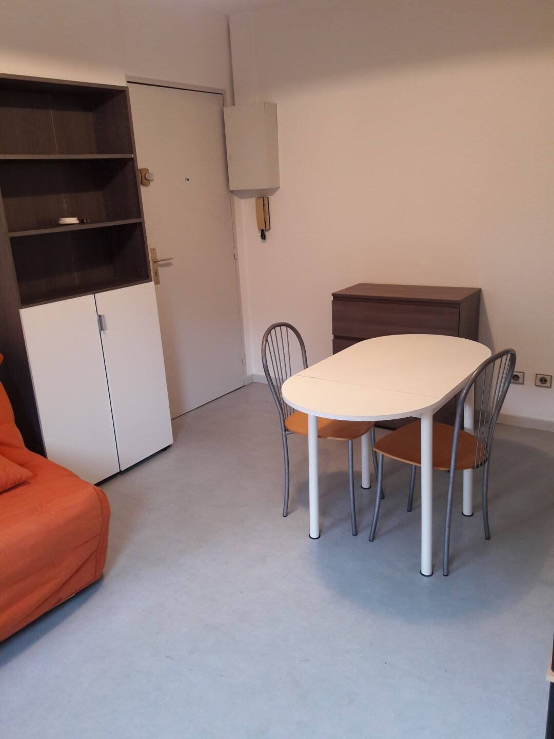 Appartement à louer, 18m², Toulouse