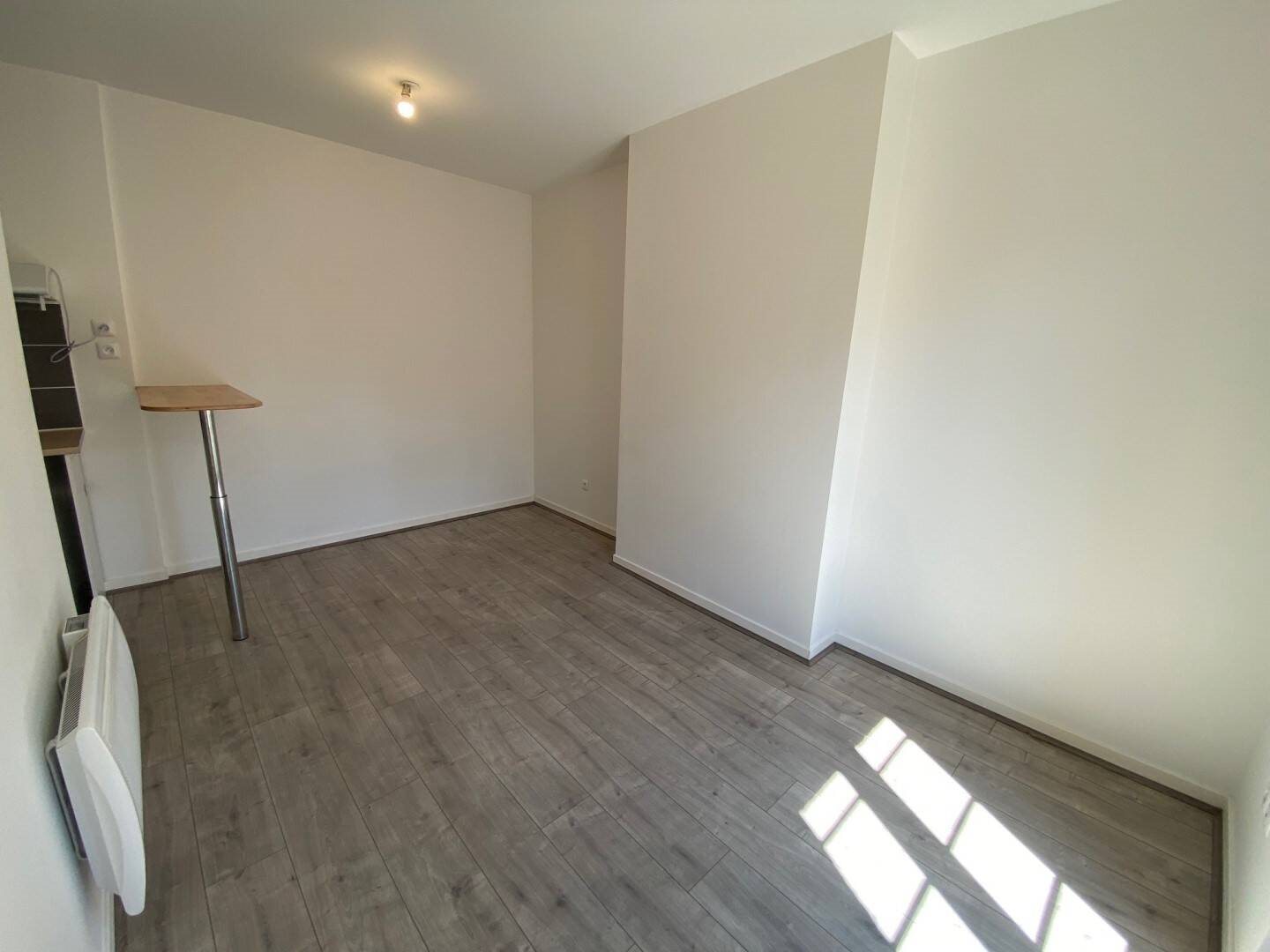 Appartement à louer, 15m², Toulouse