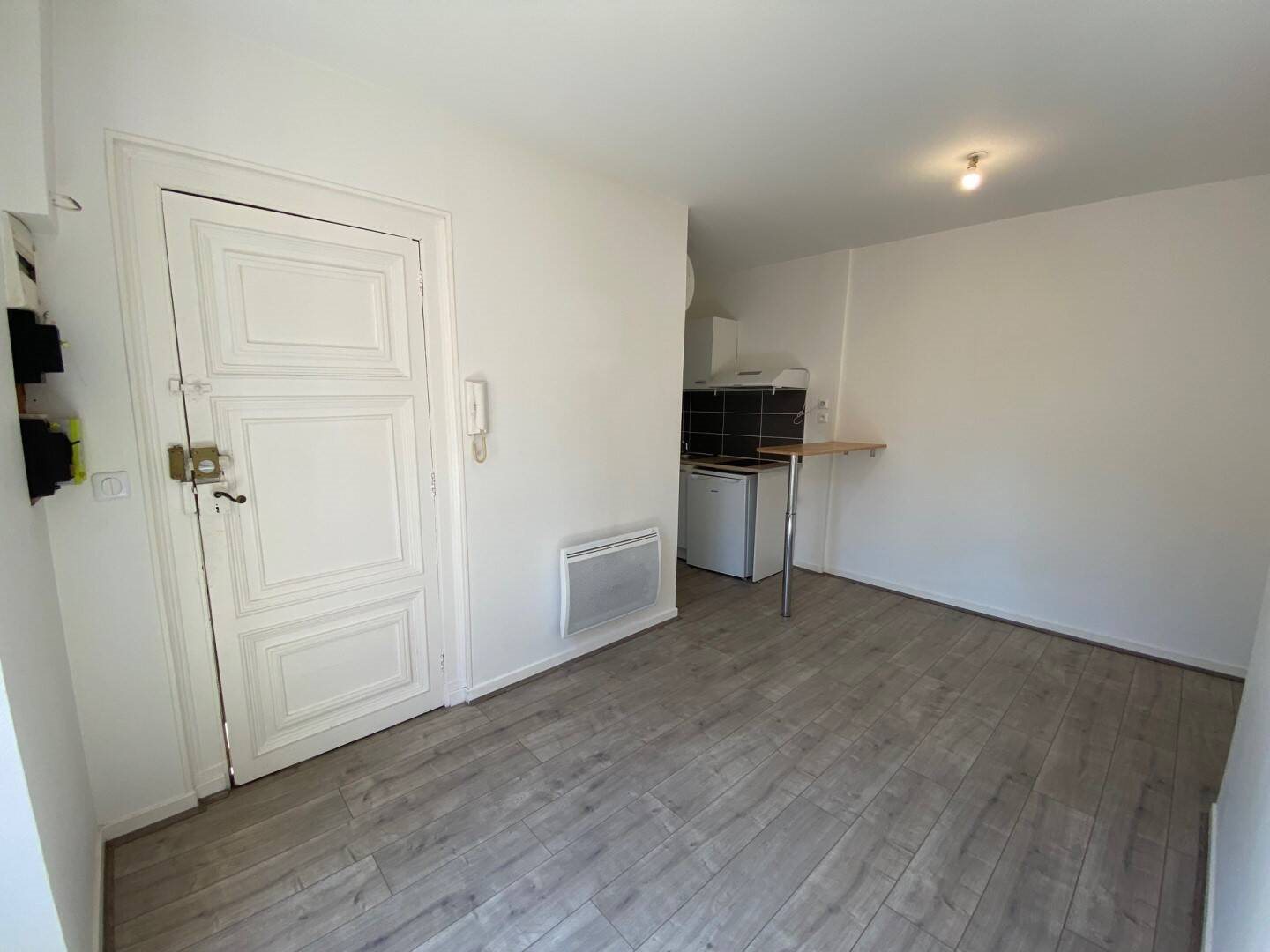 Appartement à louer, 15m², Toulouse