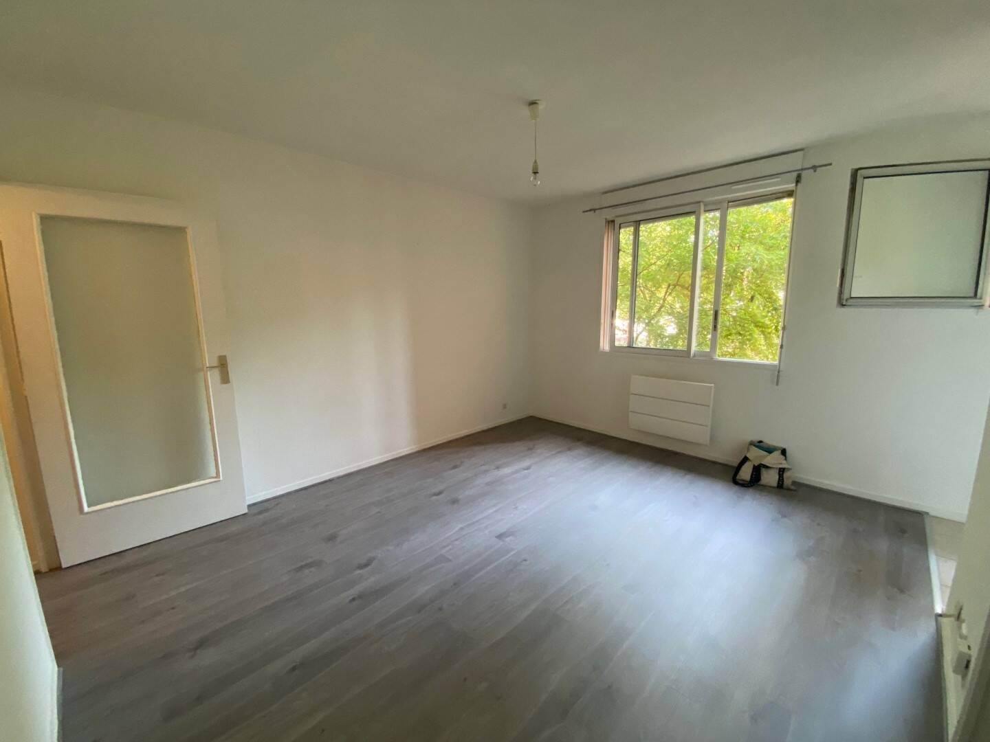 Appartement à louer, 24m², Toulouse