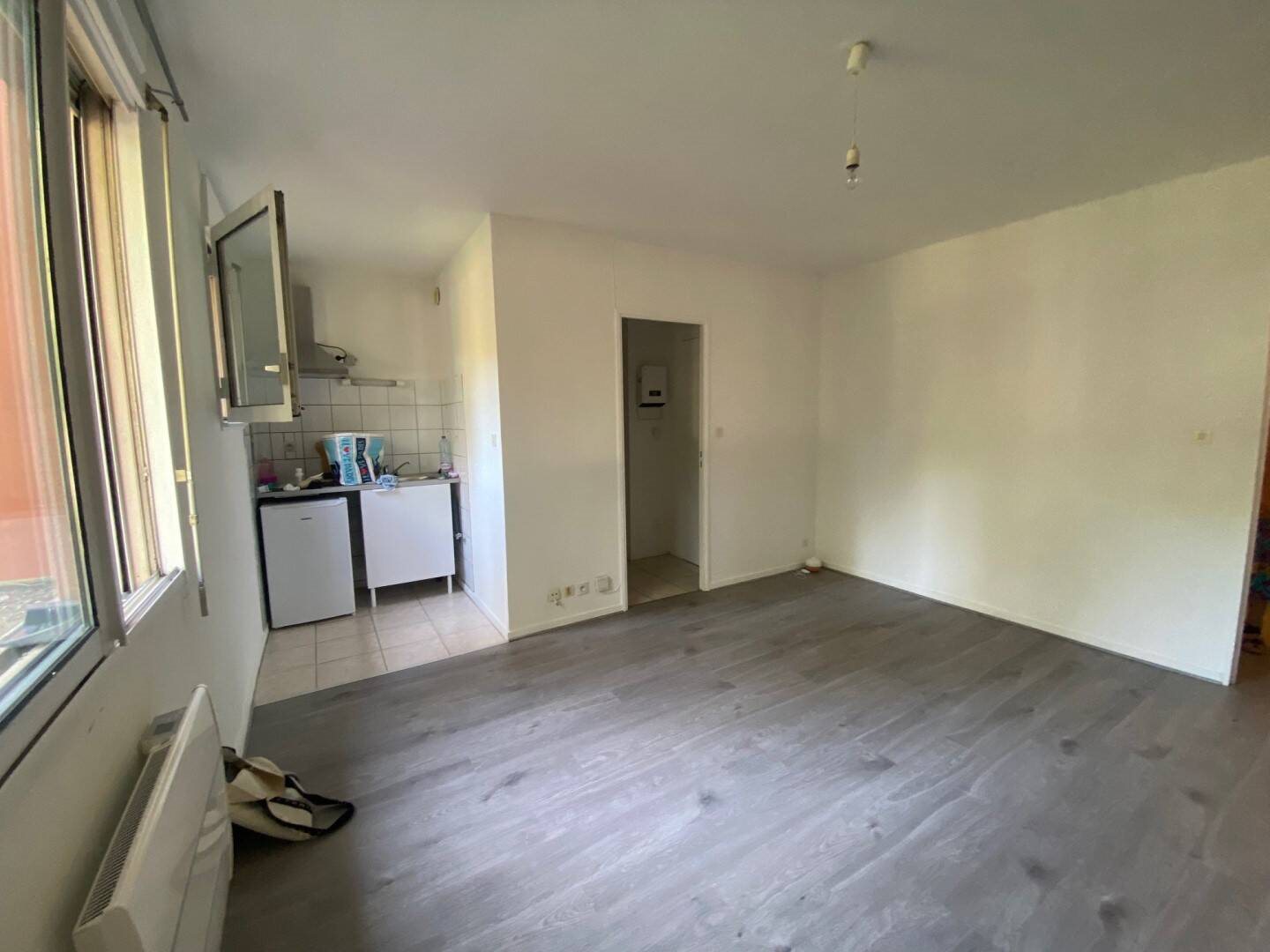 Appartement à louer, 24m², Toulouse
