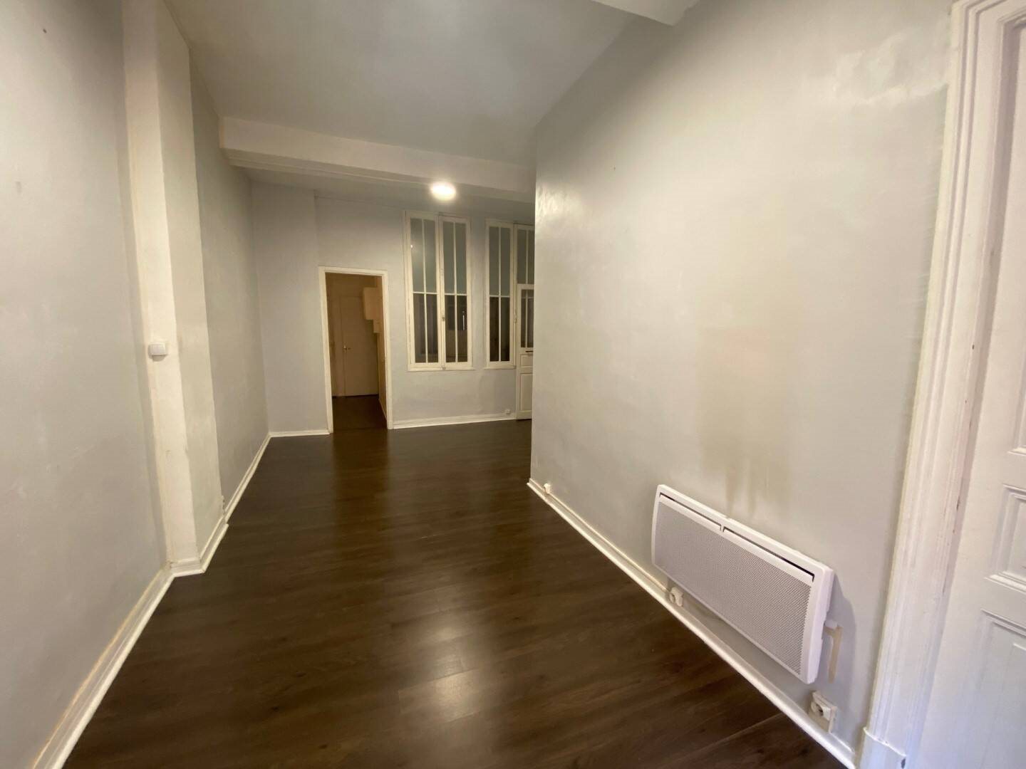 Appartement à louer, 45m², Toulouse