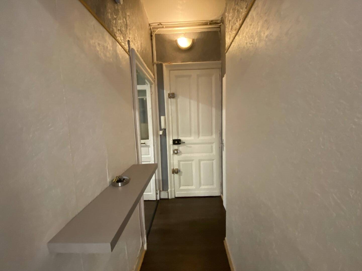 Appartement à louer, 45m², Toulouse