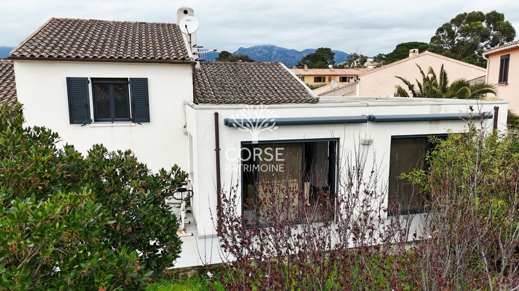 Maison à vendre, 108m², Porto-Vecchio