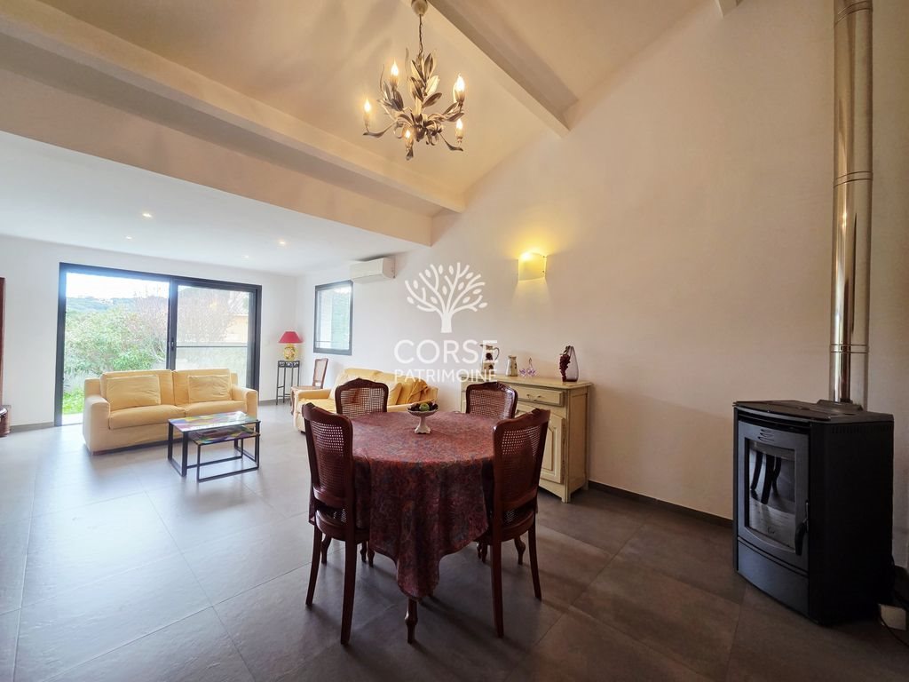 Maison à vendre, 108m², Porto-Vecchio
