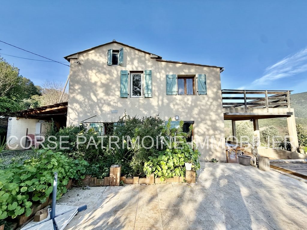 Maison à vendre, 120m², Tallone