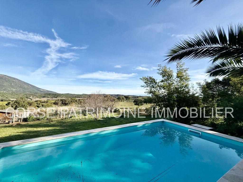 Maison à vendre, 120m², Tallone