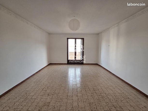 Appartement à vendre, 109m², Ghisonaccia