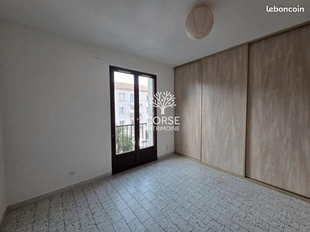 Appartement à vendre, 109m², Ghisonaccia