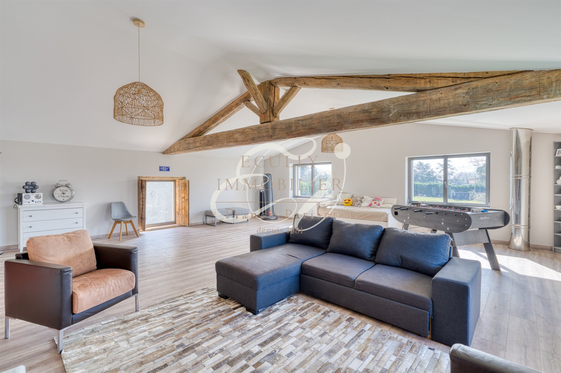 Maison à vendre, 352m², Dardilly