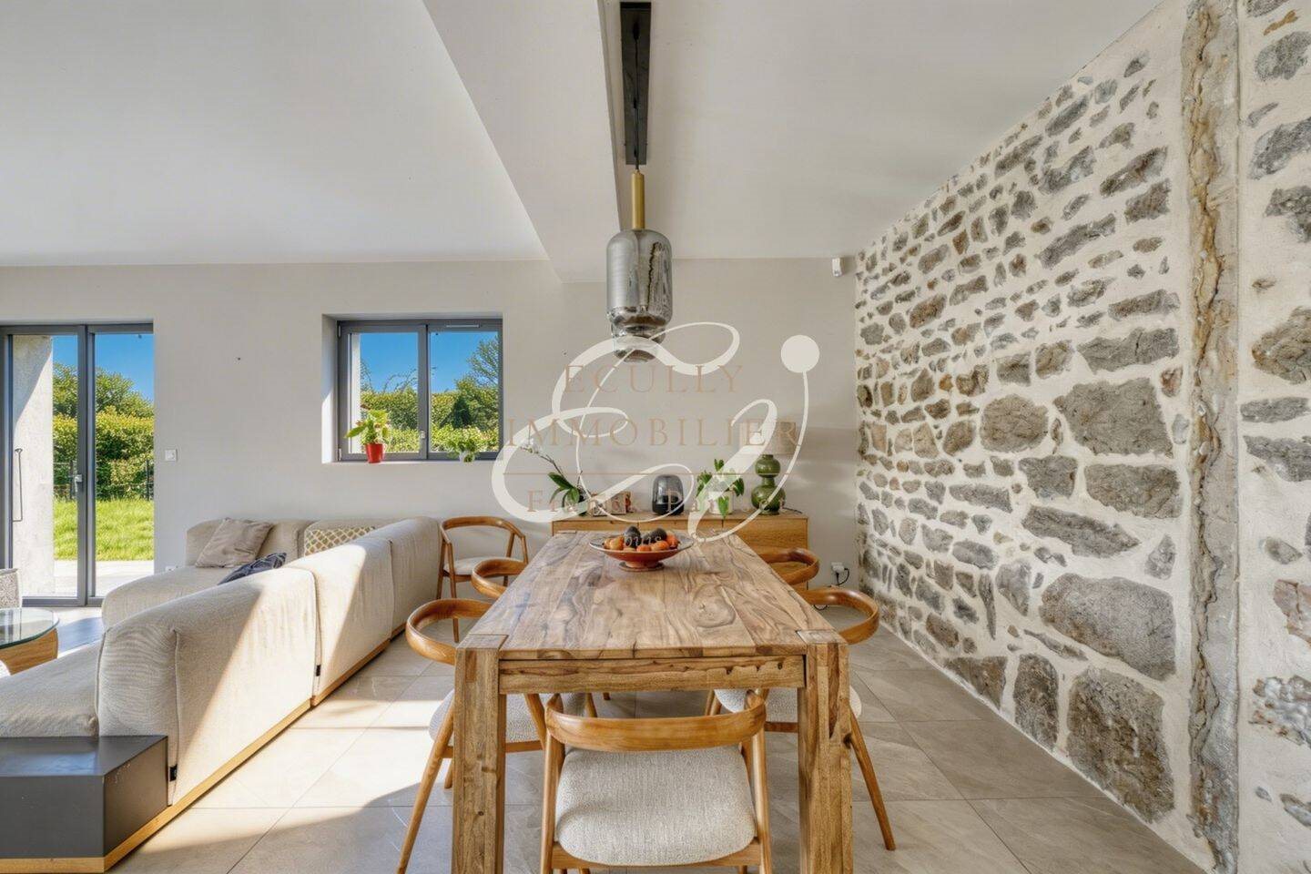 Maison à vendre, 352m², Dardilly