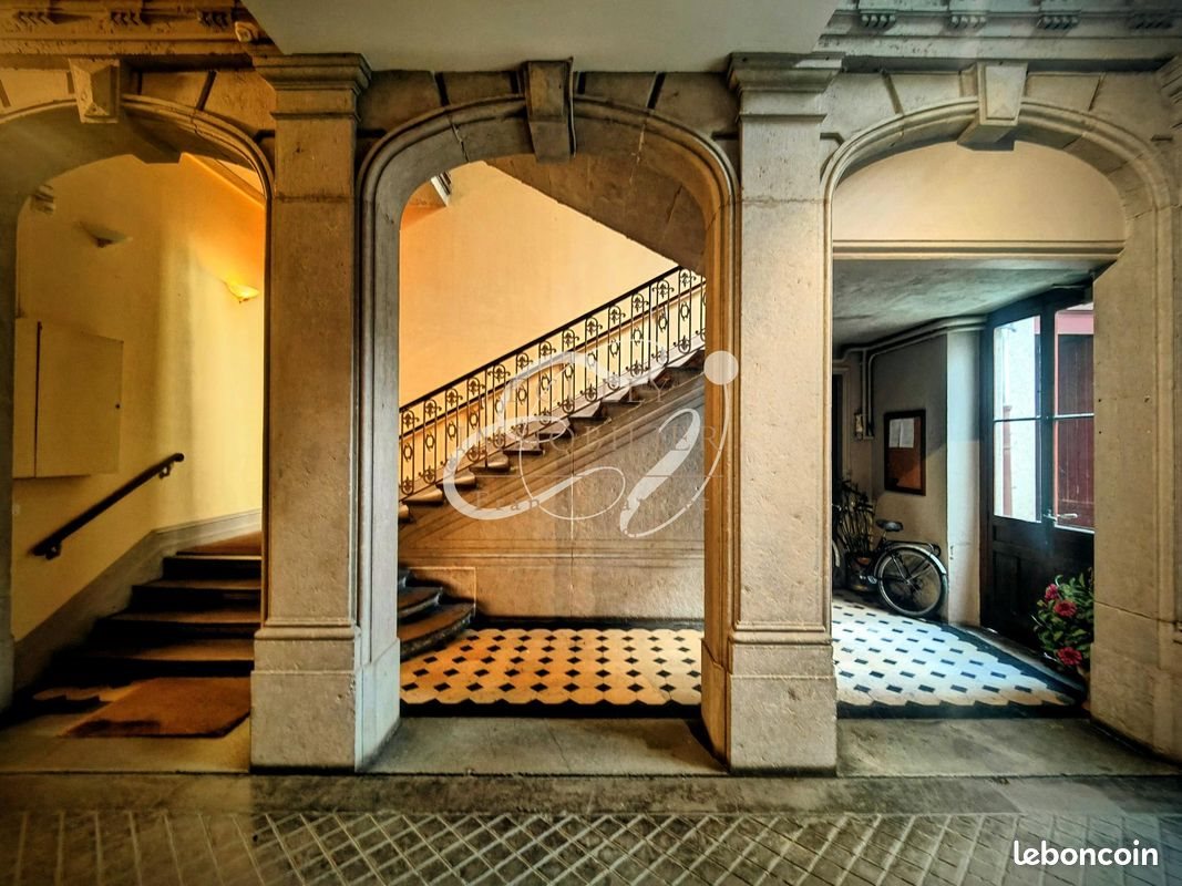 Appartement à vendre, 202m², Lyon 6ème