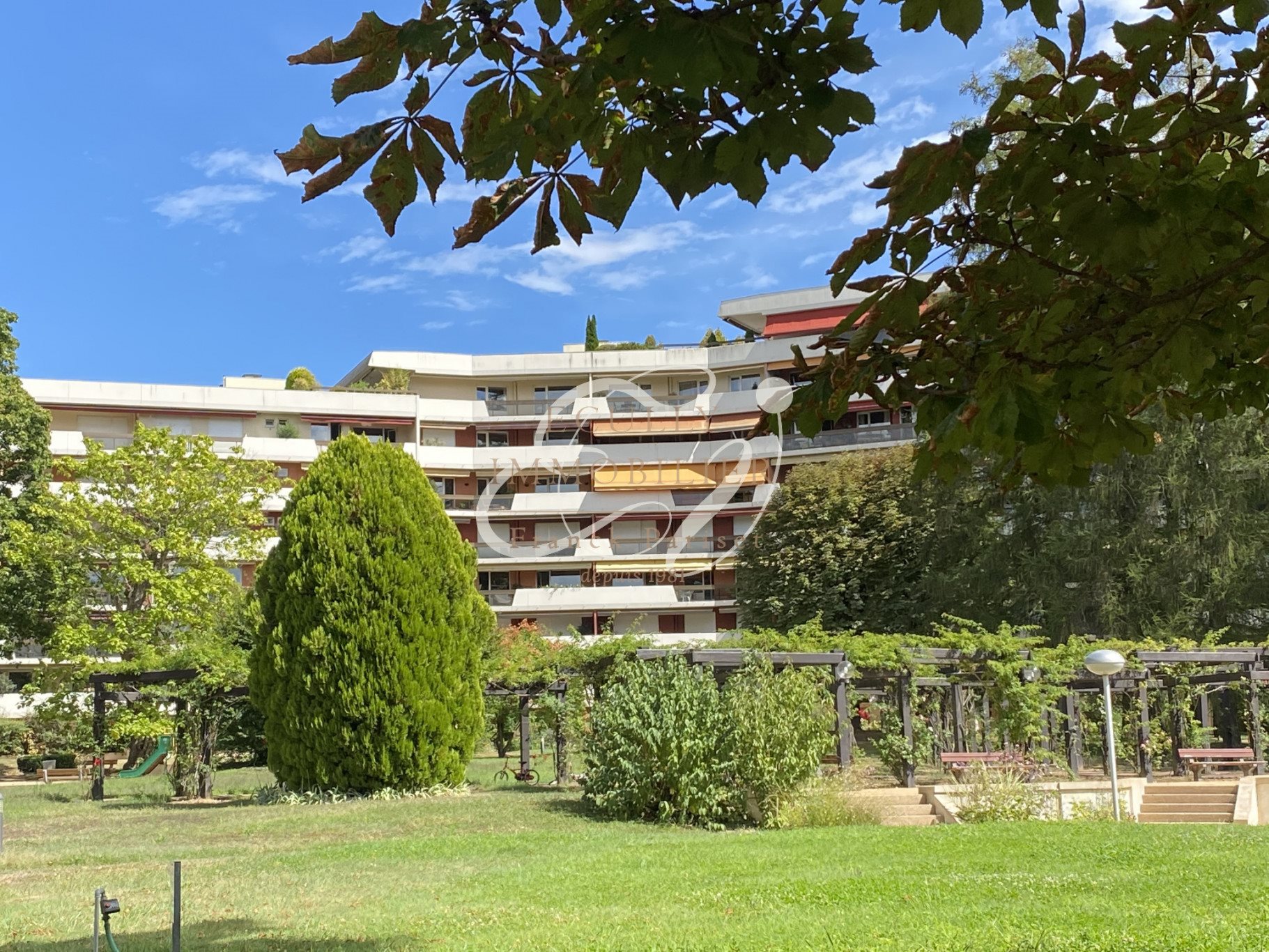 Appartement à vendre, 145m², Ecully