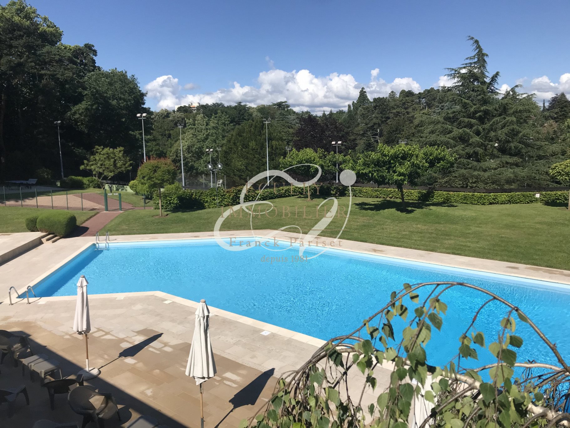 Appartement à vendre, 145m², Ecully