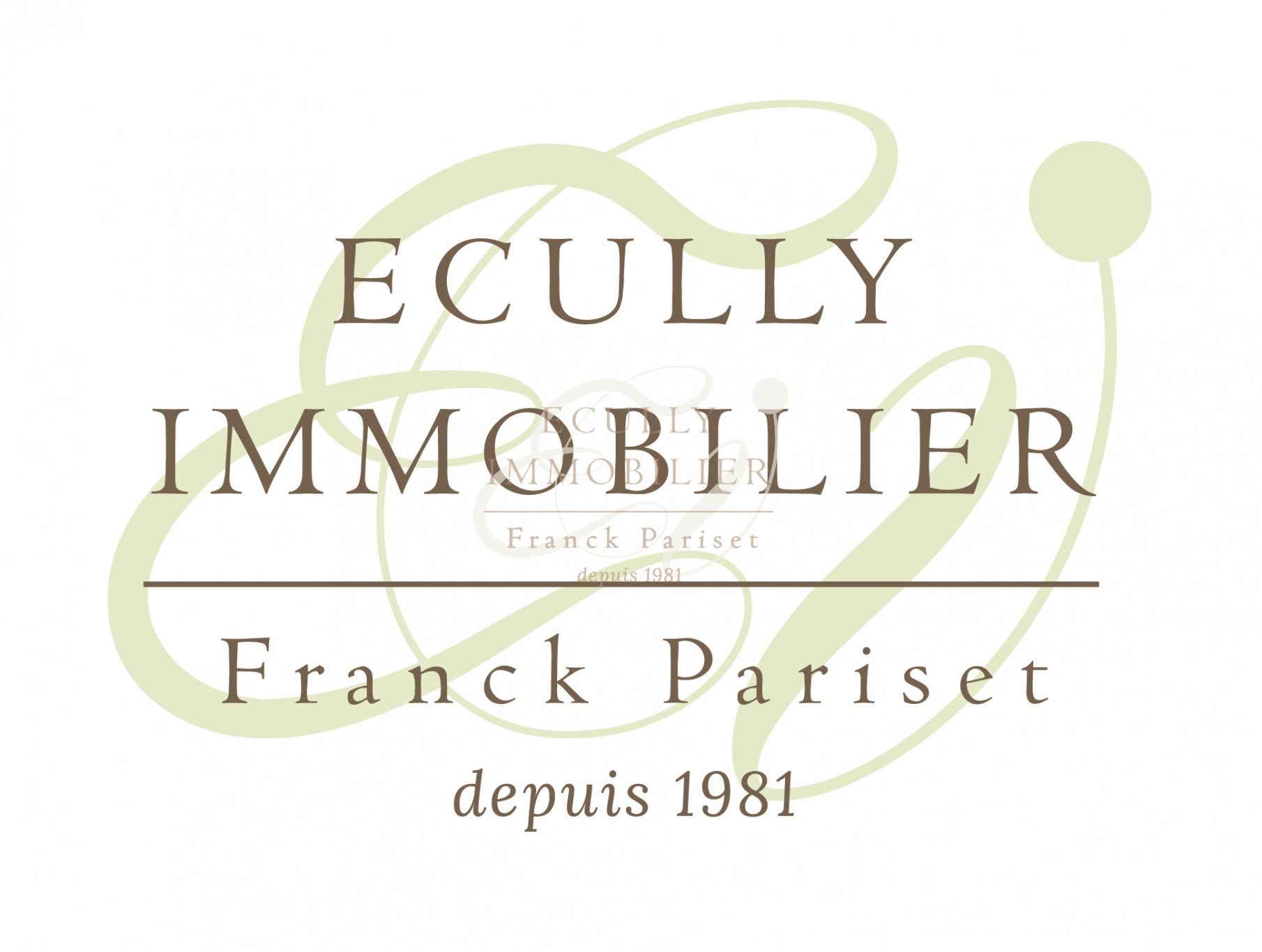 Appartement à vendre, 145m², Ecully