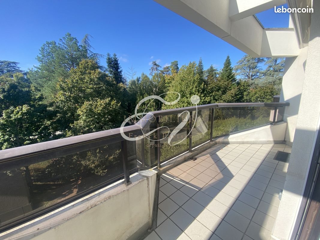 Appartement à vendre, 127m², Ecully