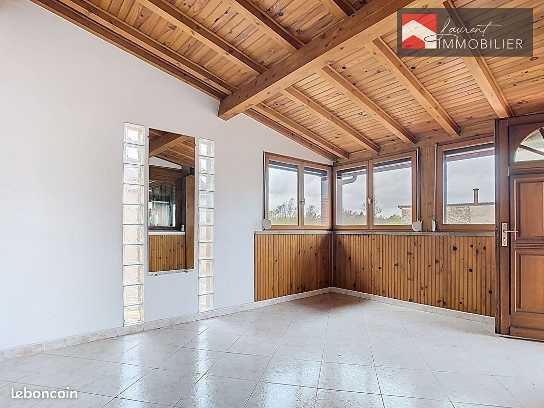 Appartement à vendre, 220m², Pont-de-Vaux