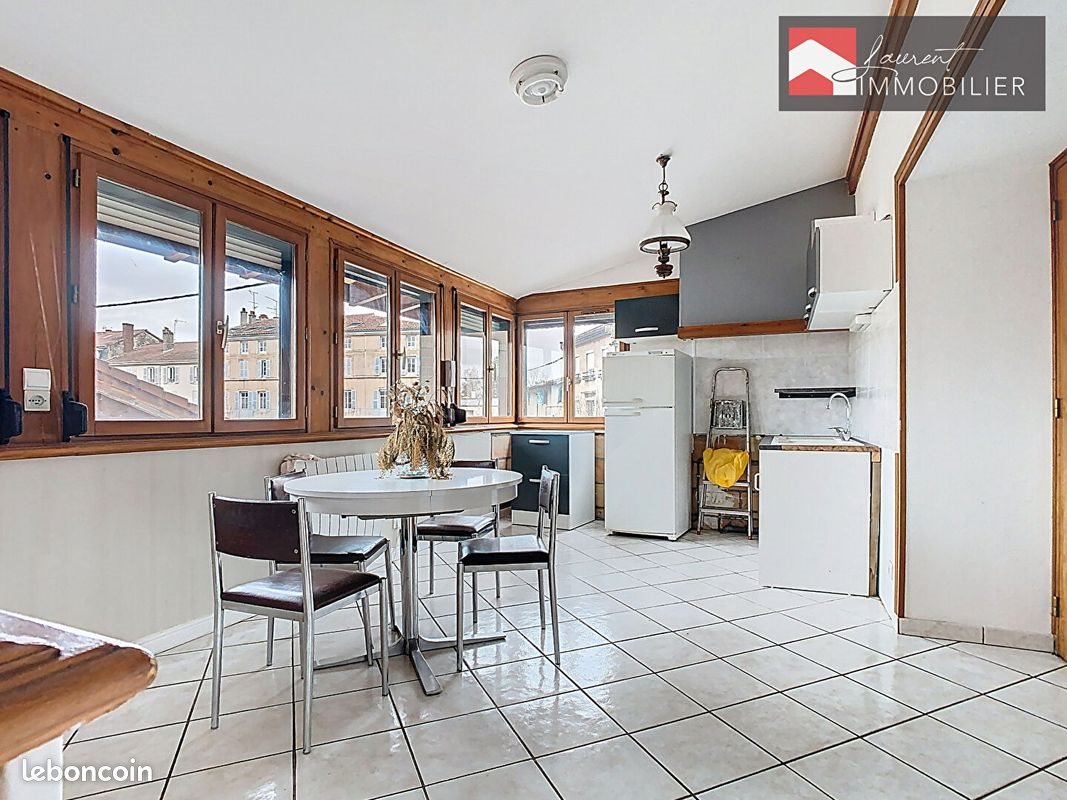 Appartement à vendre, 220m², Pont-de-Vaux