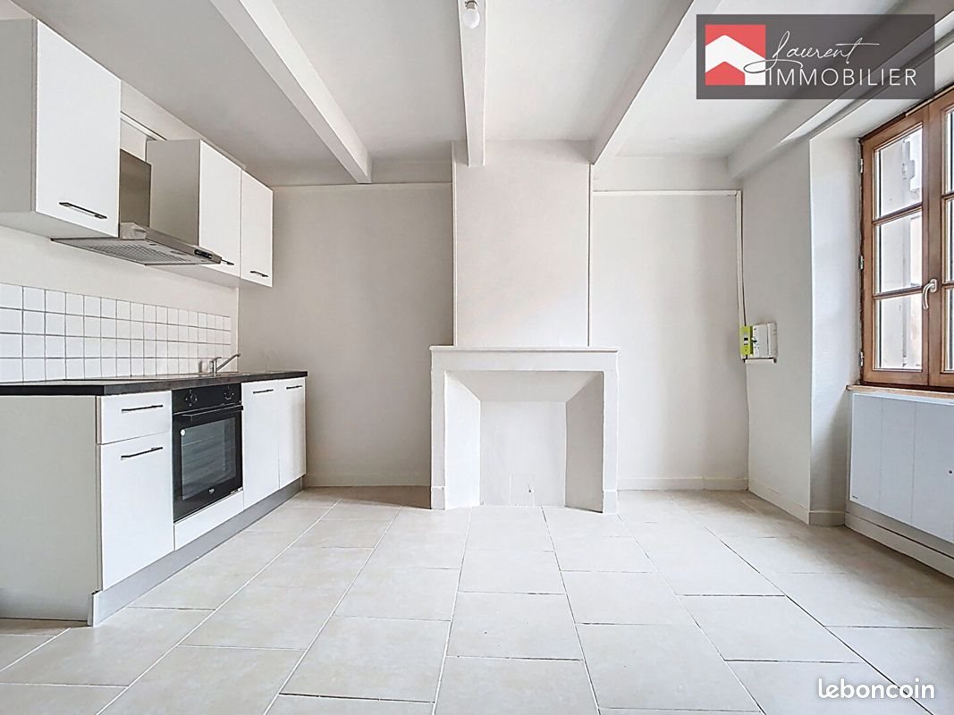 Appartement à louer, 60m², Tournus