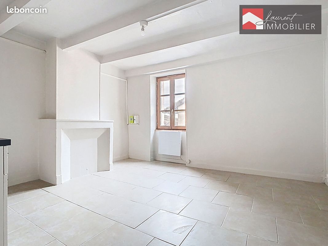 Appartement à louer, 60m², Tournus