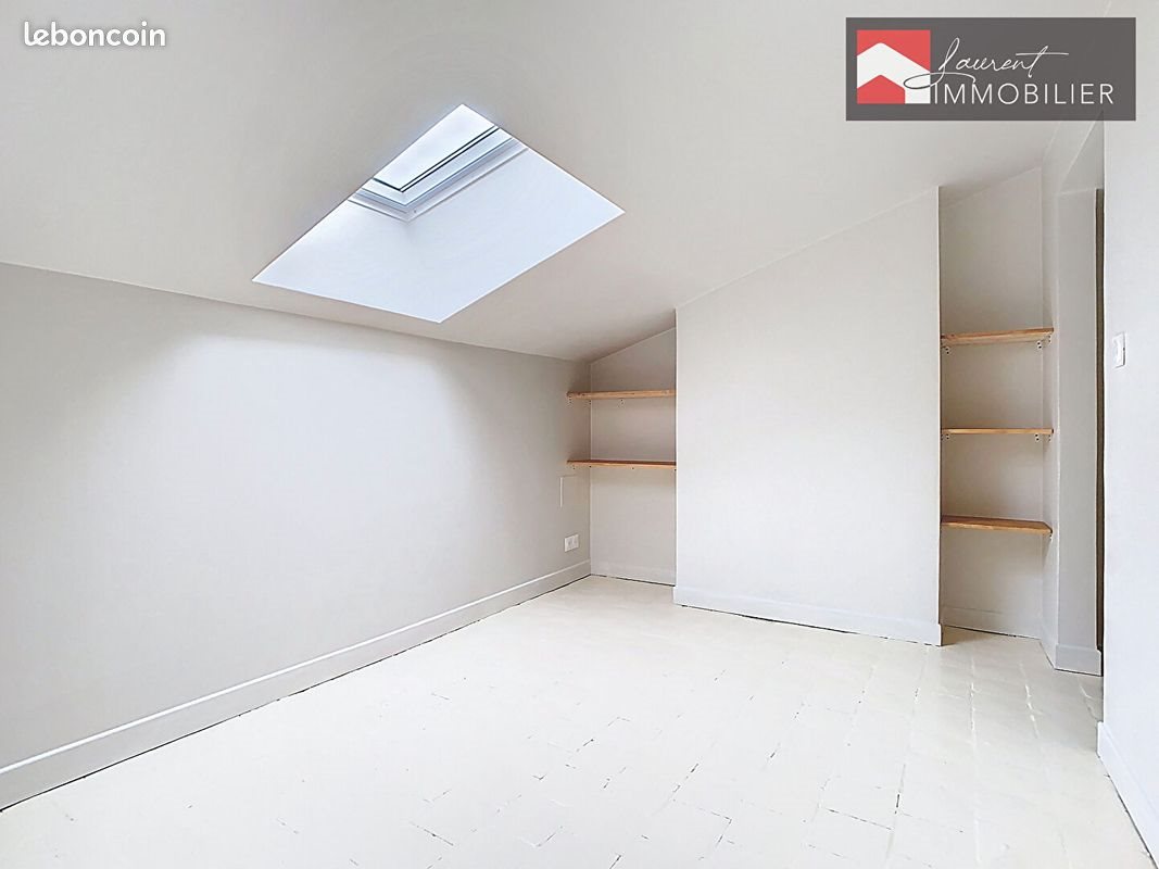 Appartement à louer, 60m², Tournus