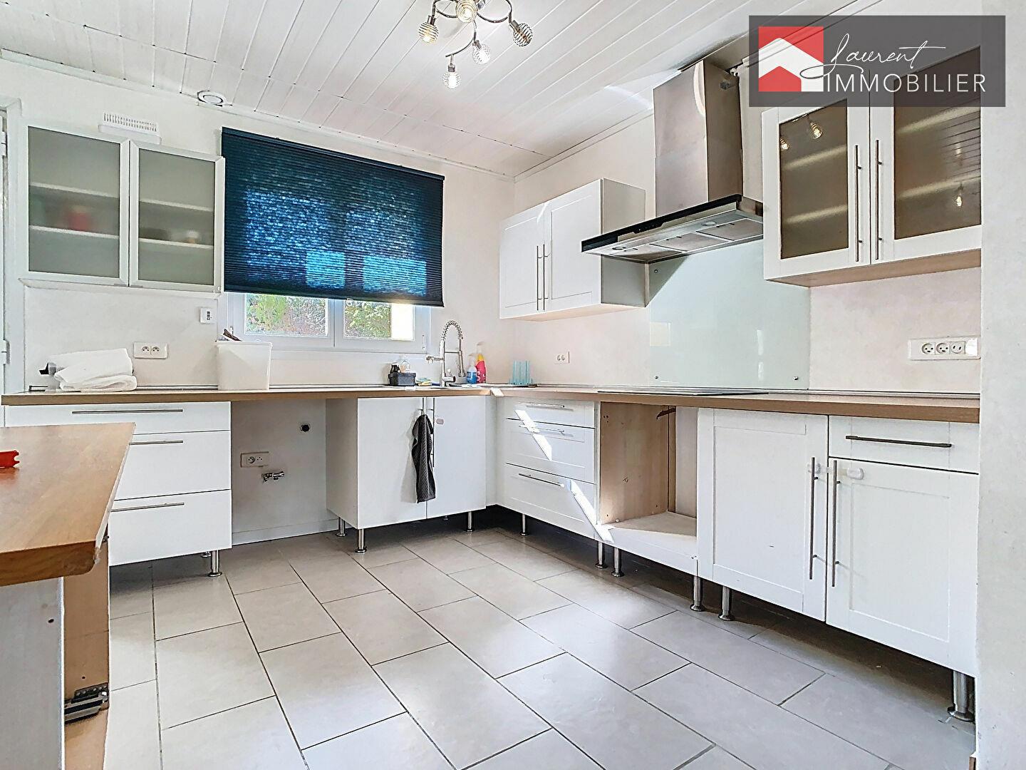 Maison à louer, 137m², Tournus