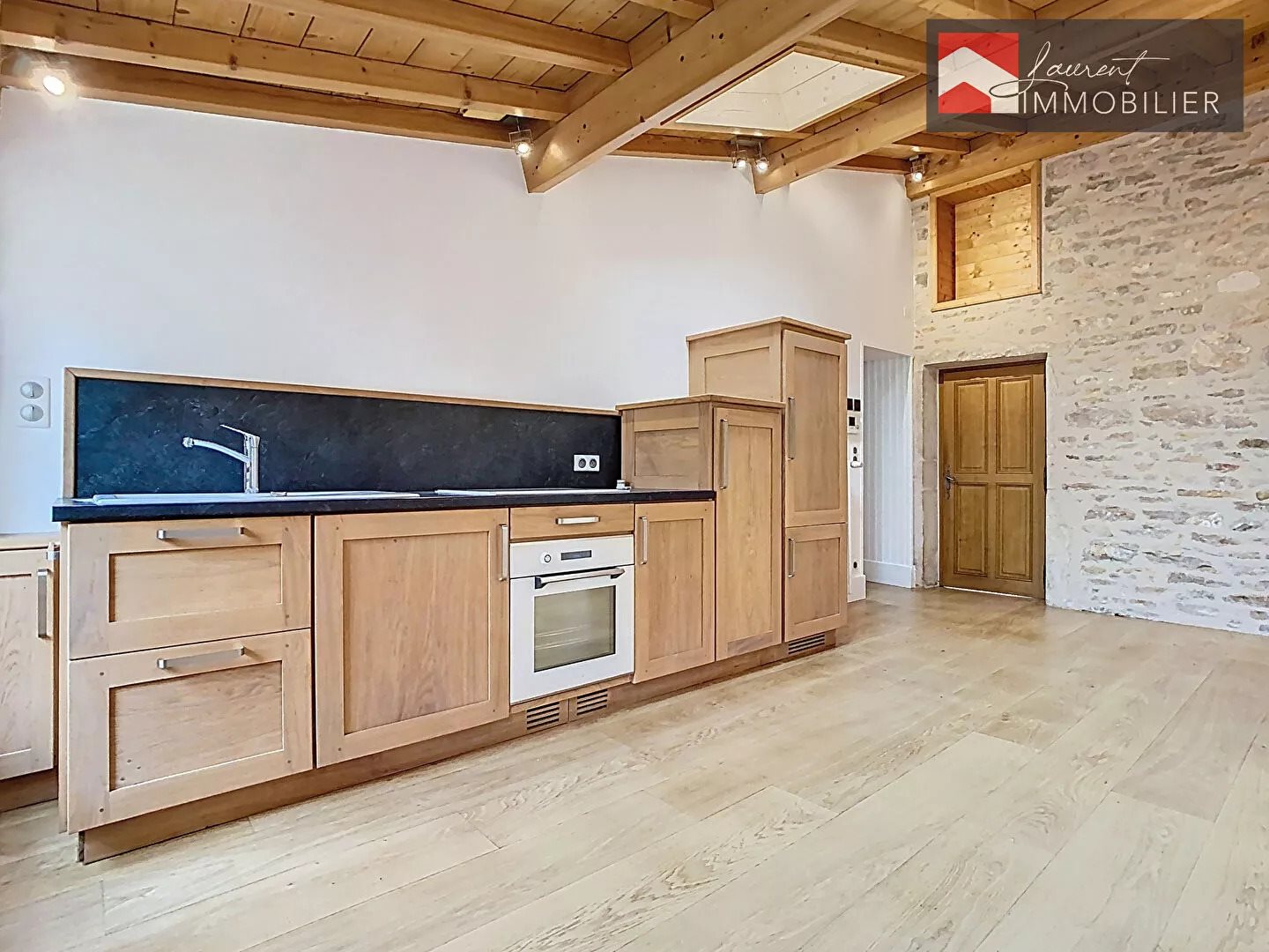 Appartement à louer, 62m², Tournus