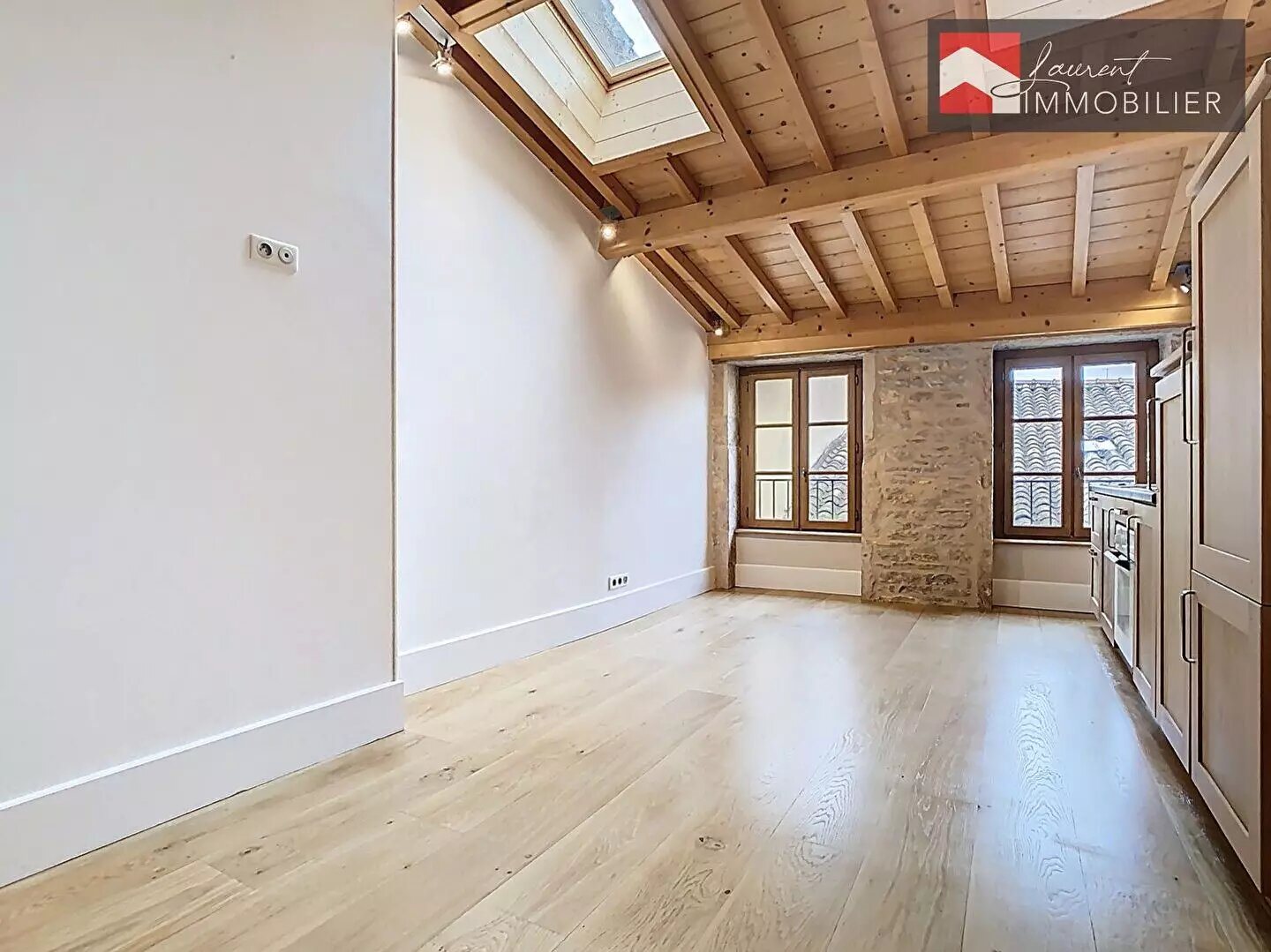 Appartement à louer, 62m², Tournus